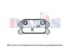 VOLVO 31201912 Oil Cooler, engine oil
